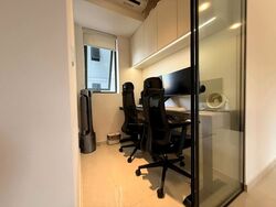 Midwood (D23), Condominium #578416461